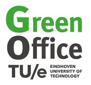 GO Green Office TU Eindhoven - Logo
