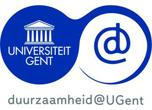 Green Office Ghent - Logo