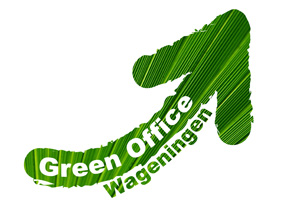 Green Office Wageningen - Logo