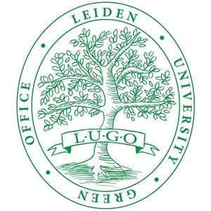 Leiden University Green Office - Logo