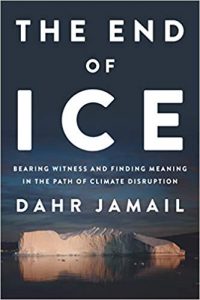 The end of ice - Global Warming Books