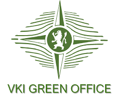 Green Office VKI Logo