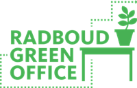 Radboud Green Office Logo